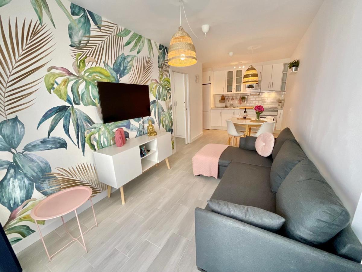 Apartament Oasis Brisa Marina Bajamar  Zewnętrze zdjęcie