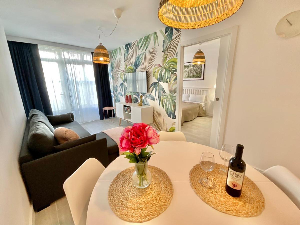 Apartament Oasis Brisa Marina Bajamar  Zewnętrze zdjęcie