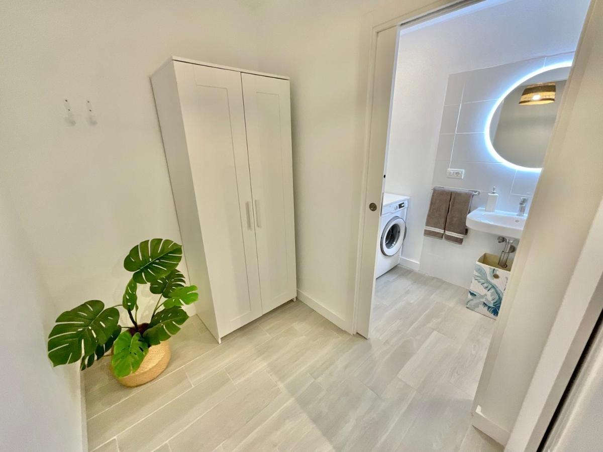 Apartament Oasis Brisa Marina Bajamar  Zewnętrze zdjęcie