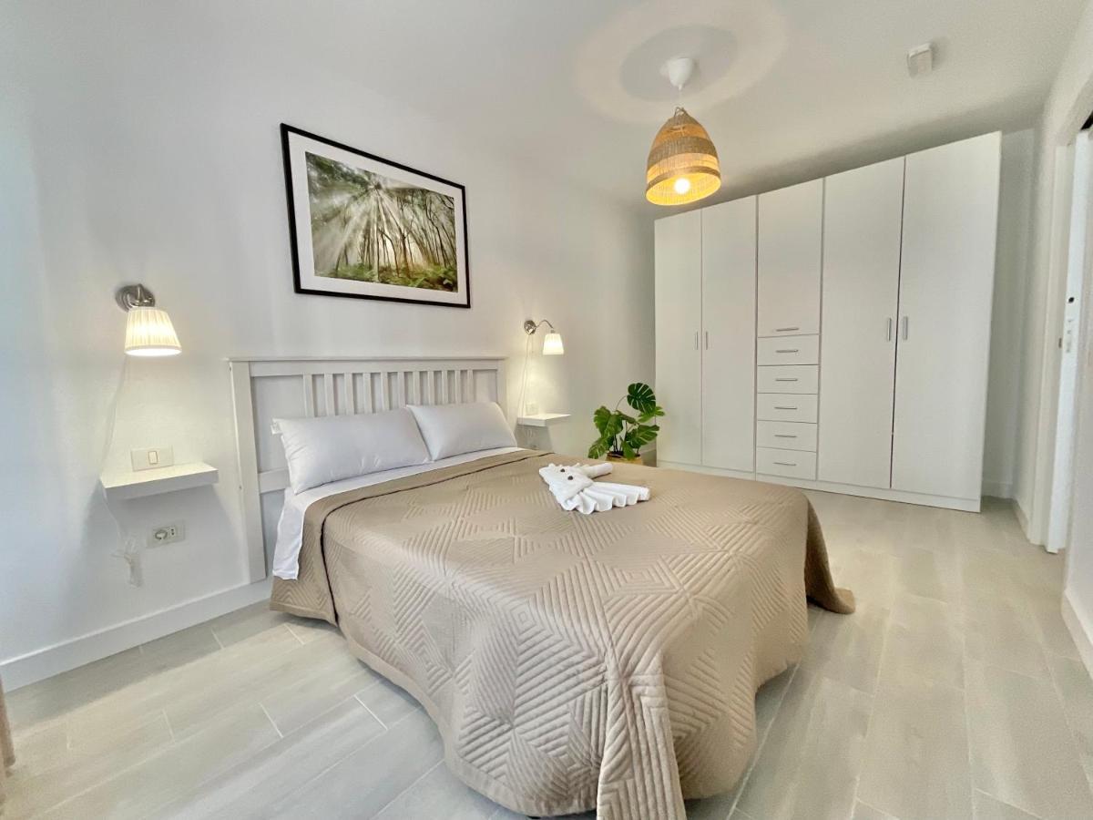 Apartament Oasis Brisa Marina Bajamar  Zewnętrze zdjęcie