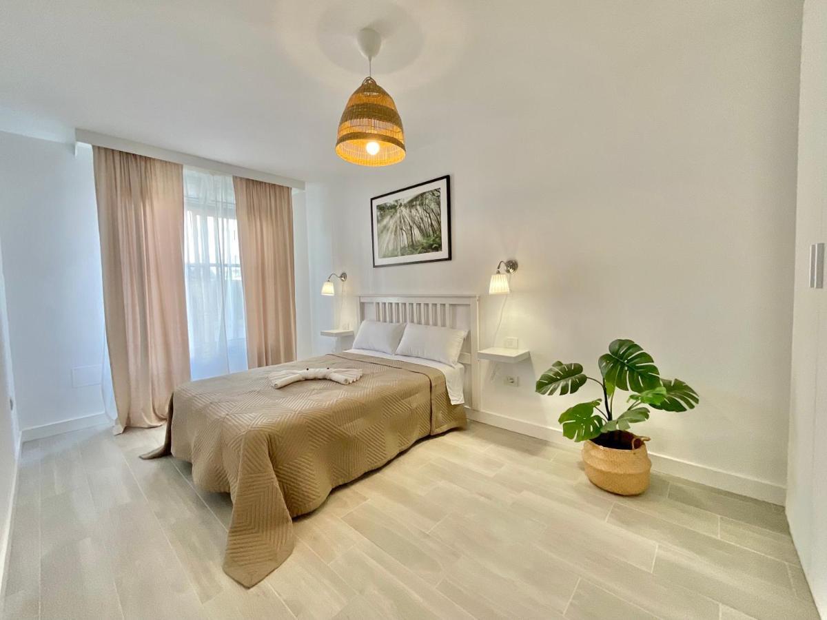 Apartament Oasis Brisa Marina Bajamar  Zewnętrze zdjęcie
