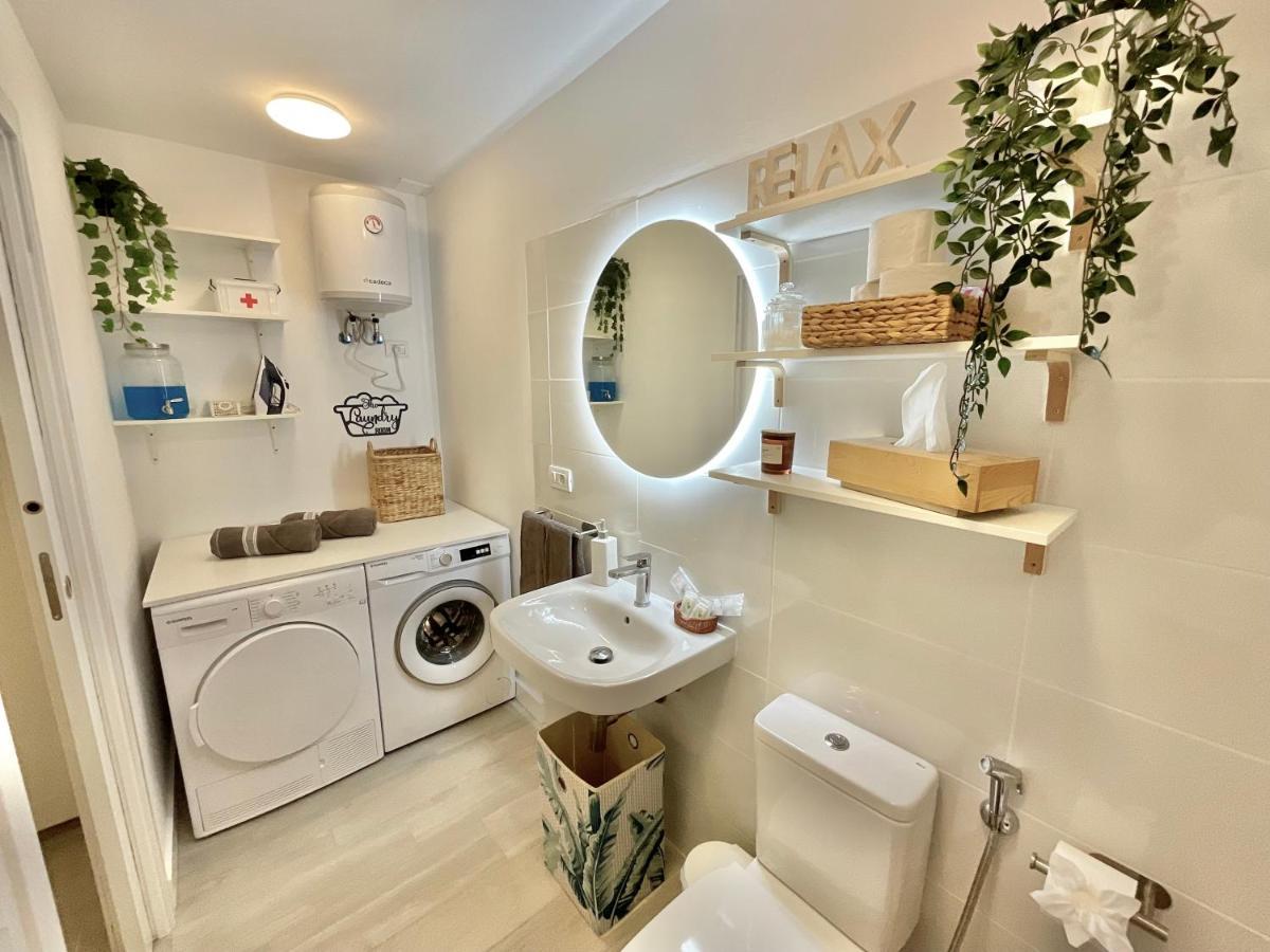 Apartament Oasis Brisa Marina Bajamar  Zewnętrze zdjęcie